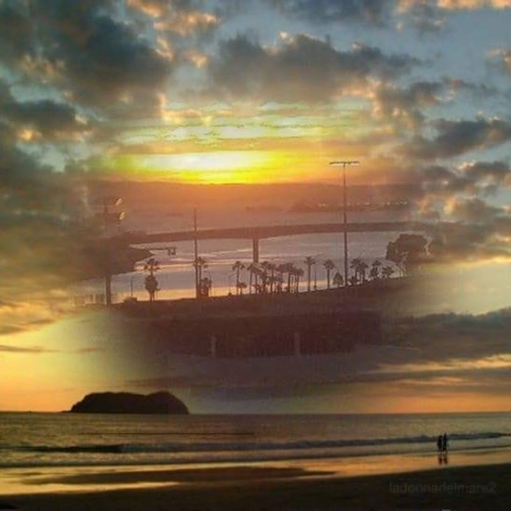 Meet your Posher, Gerald